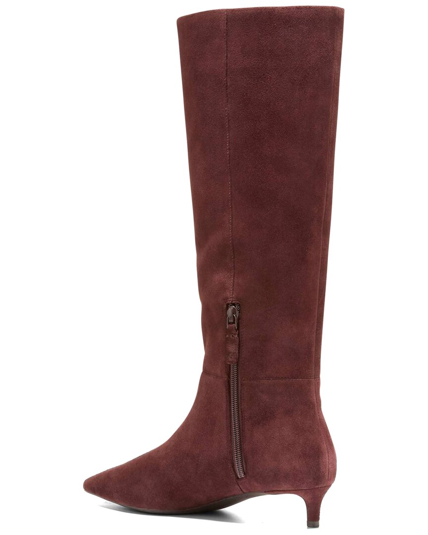 Cole Haan Go-To Janece Suede Boot