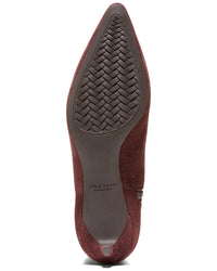 Cole Haan Go-To Janece Suede Boot