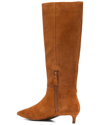 Cole Haan Go-To Janece Suede Boot
