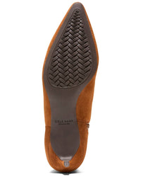 Cole Haan Go-To Janece Suede Boot