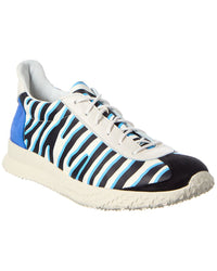 Arche Arche Andala Leather Sneaker