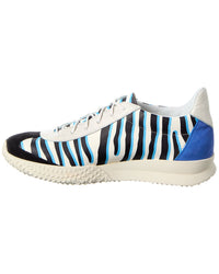 Arche Arche Andala Leather Sneaker