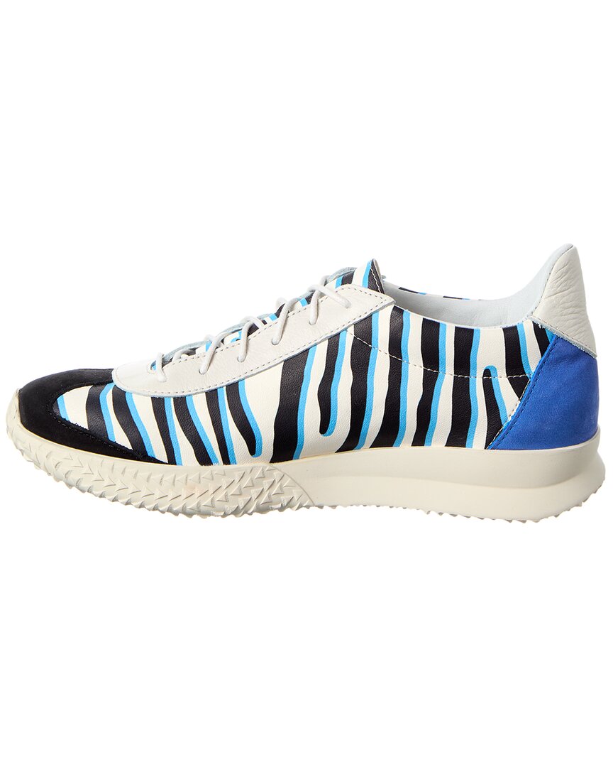 Arche Arche Andala Leather Sneaker