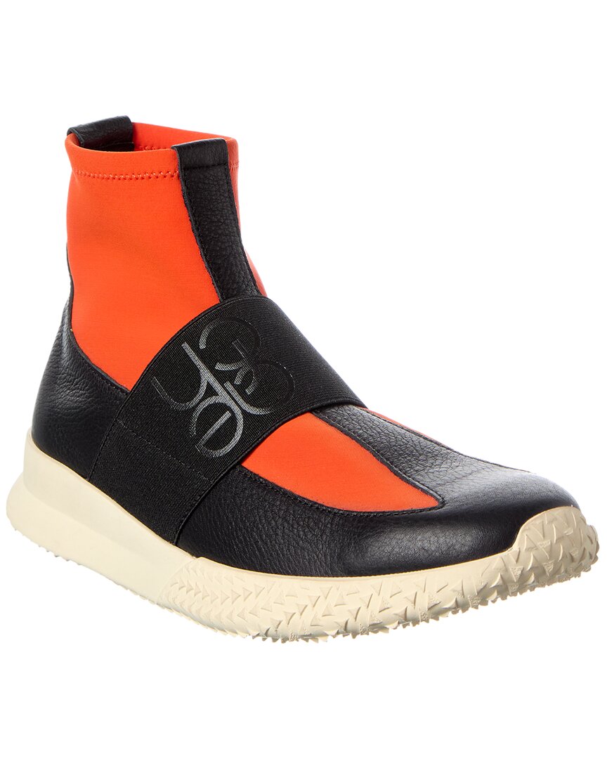 Arche Andkow Leather Sneaker