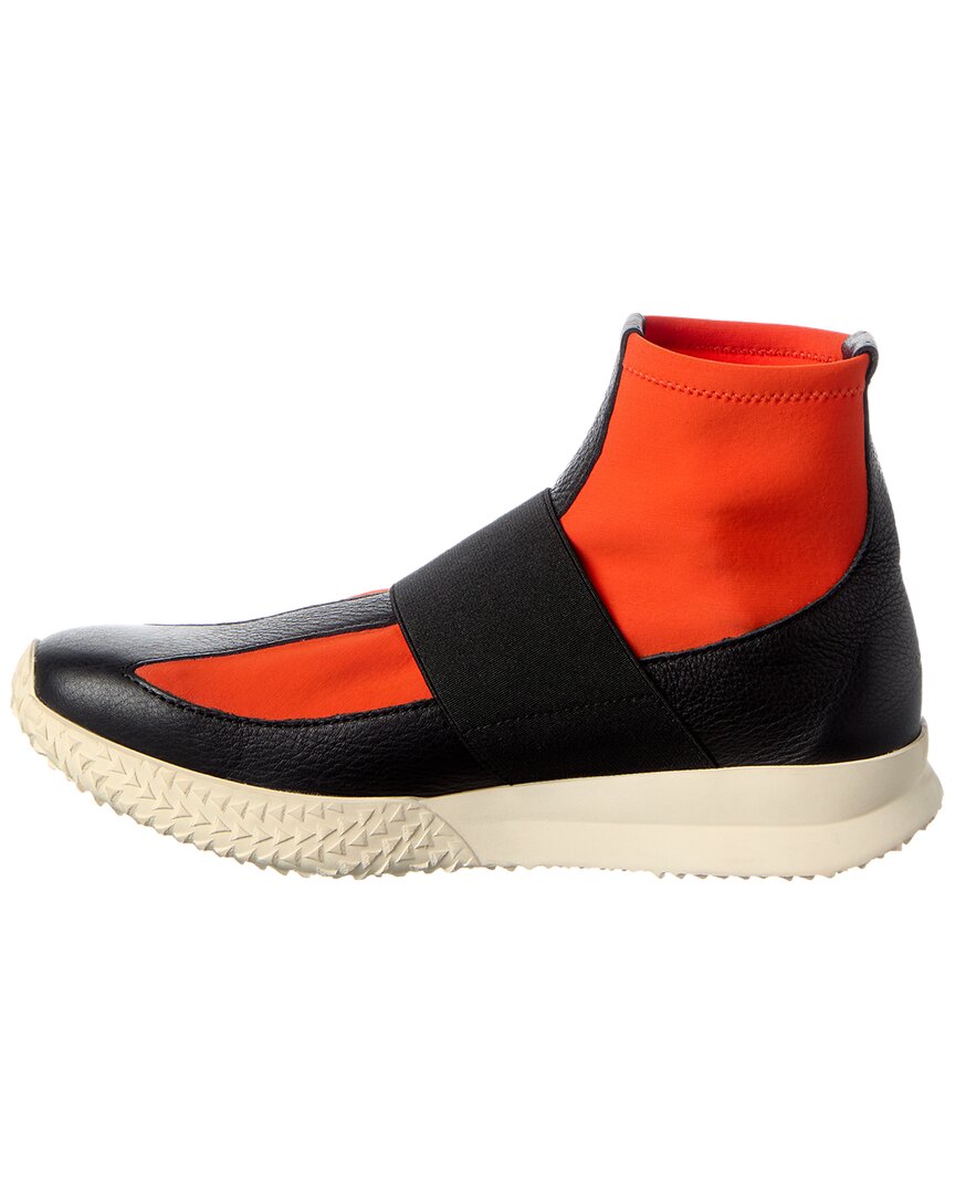 Arche Andkow Leather Sneaker