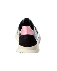 Arche Andrak Leather Sneaker