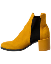 Arche Angaro Leather Bootie