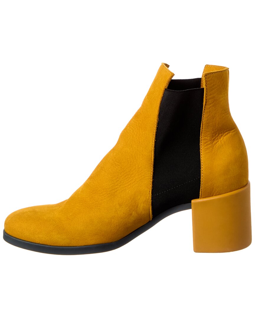 Arche Angaro Leather Bootie
