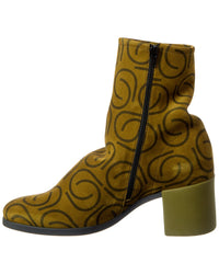 Arche Angbaa Suede Boot