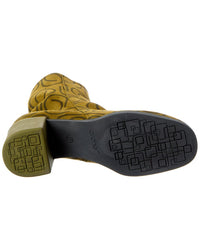 Arche Angbaa Suede Boot