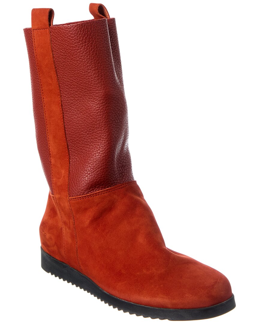 Arche Baokow Leather Boot