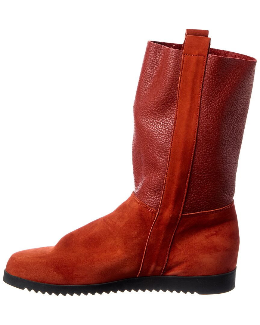 Arche Baokow Leather Boot