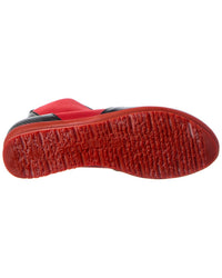 Arche Barssy Leather Bootie