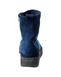 Arche Combbi Leather Bootie