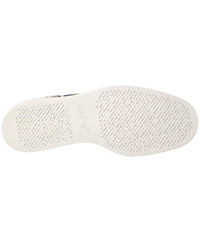 Arche Danock Leather Wedge Sneaker