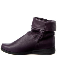 Arche Dayarc Leather Bootie