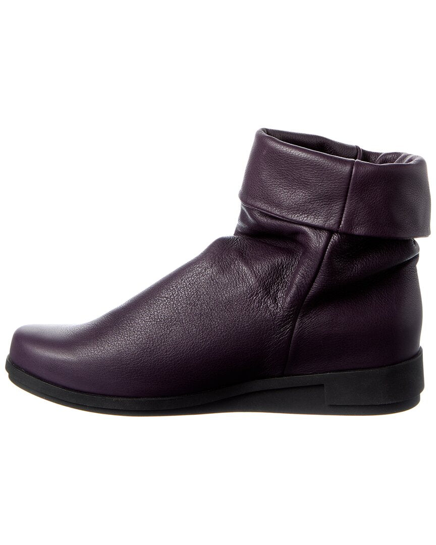 Arche Dayarc Leather Bootie