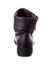 Arche Dayarc Leather Bootie