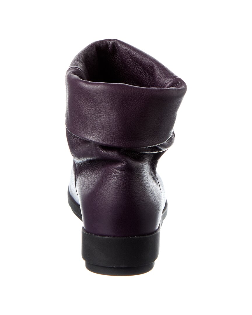 Arche Dayarc Leather Bootie