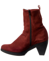 Arche Diveni Suede Bootie