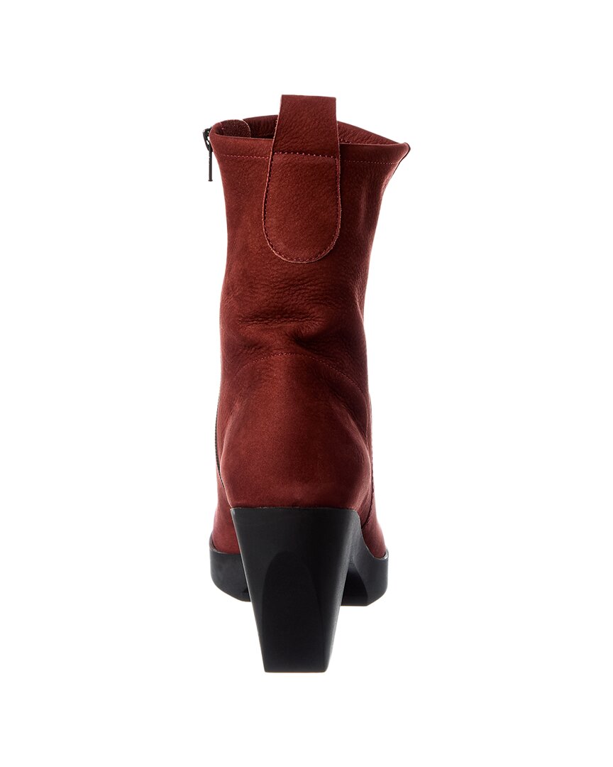 Arche Diveni Suede Bootie