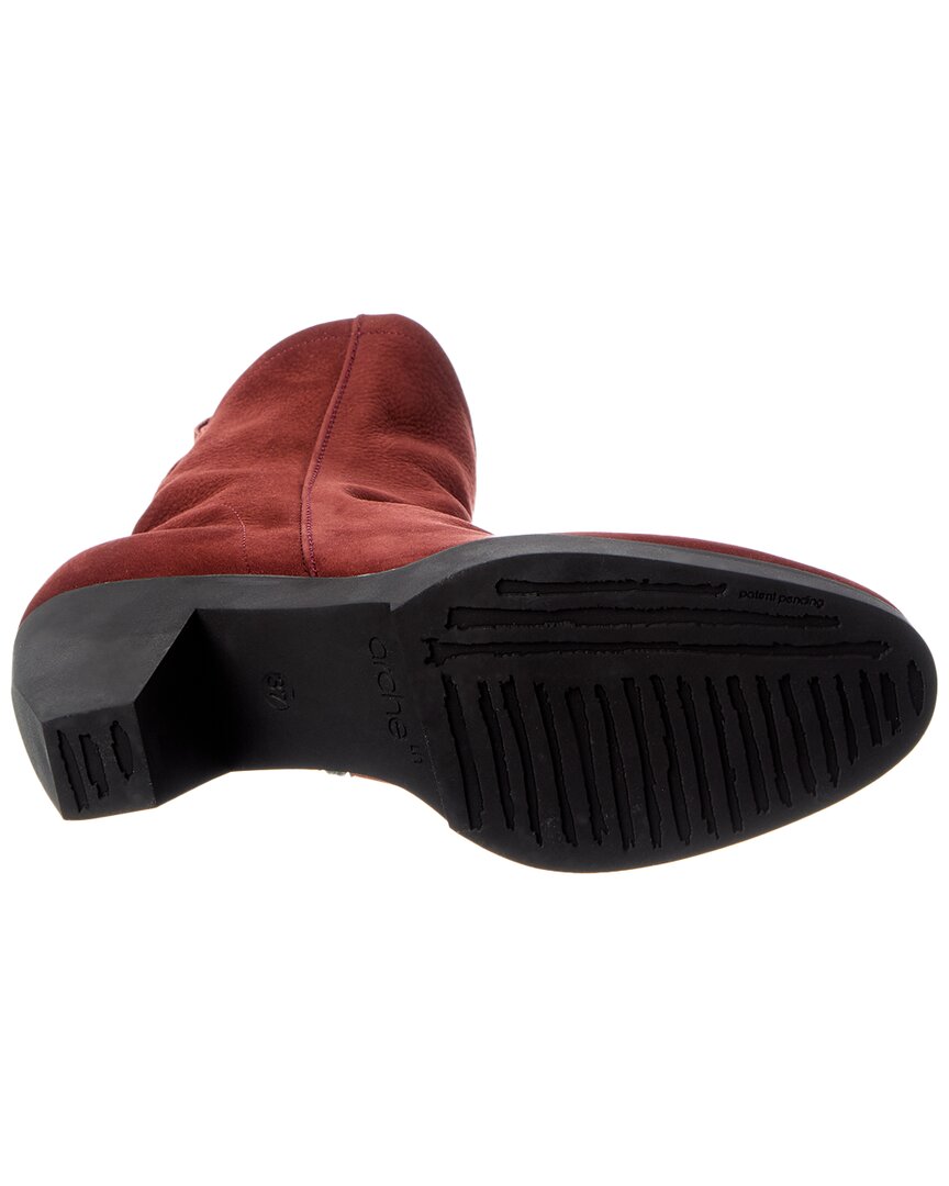 Arche Diveni Suede Bootie