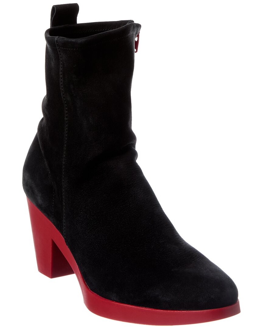 Arche Arche Diveni Suede Bootie