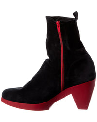 Arche Arche Diveni Suede Bootie