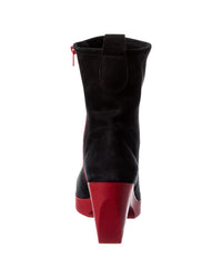 Arche Arche Diveni Suede Bootie