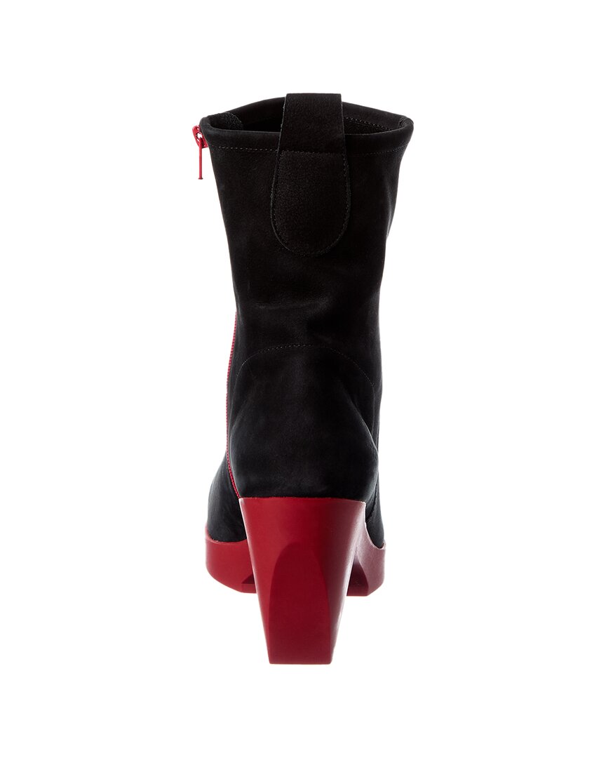 Arche Arche Diveni Suede Bootie