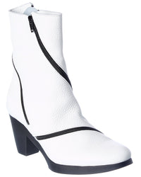Arche Divzyp Leather Bootie