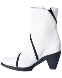 Arche Divzyp Leather Bootie
