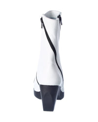 Arche Divzyp Leather Bootie