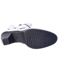 Arche Divzyp Leather Bootie