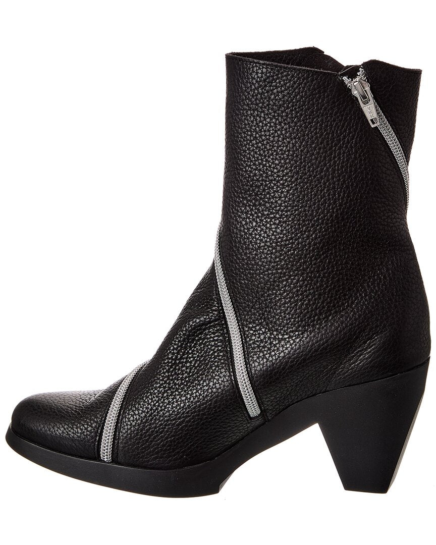 Arche Arche Divzyp Leather Boot