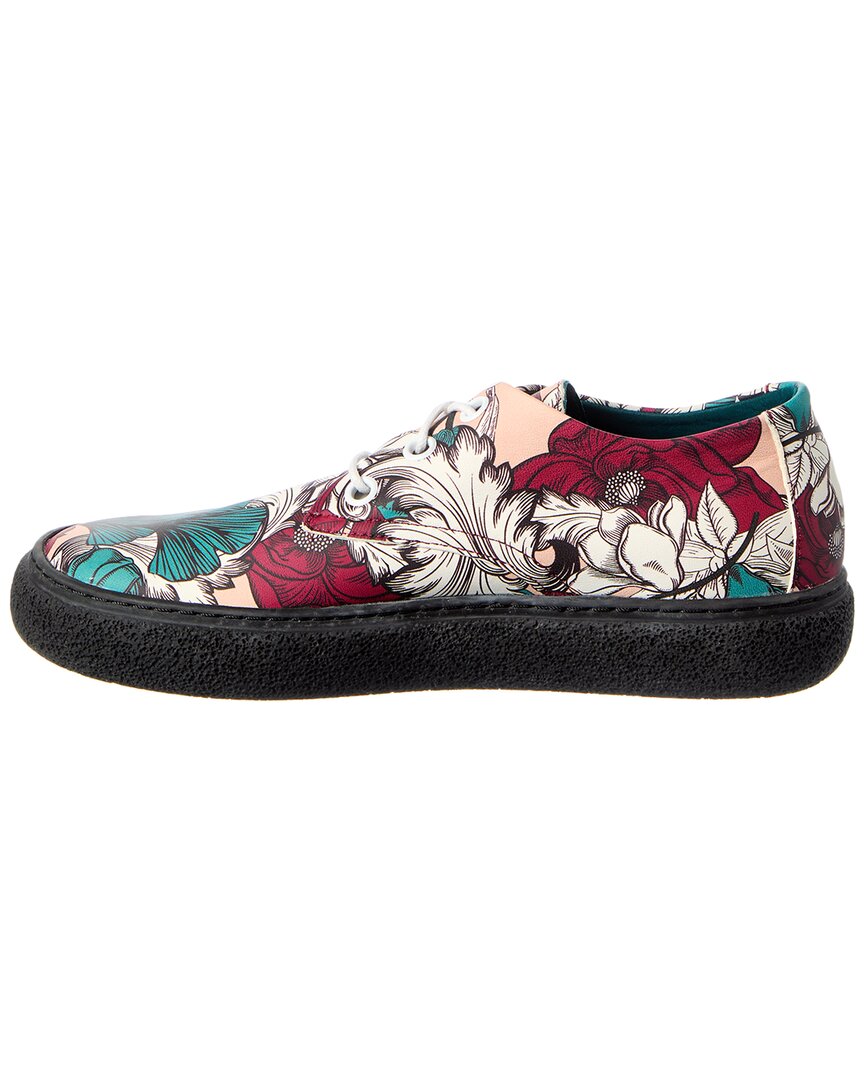 Arche Arche Edenja Leather Sneaker