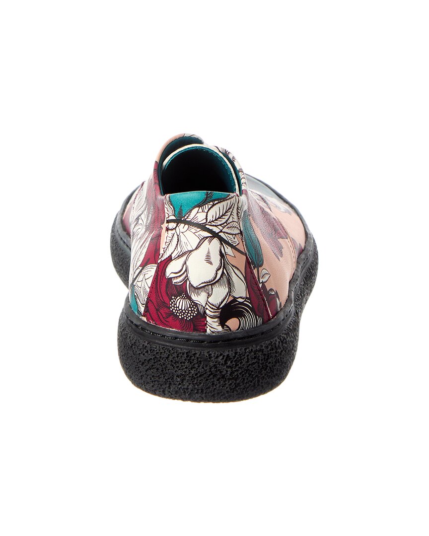 Arche Arche Edenja Leather Sneaker