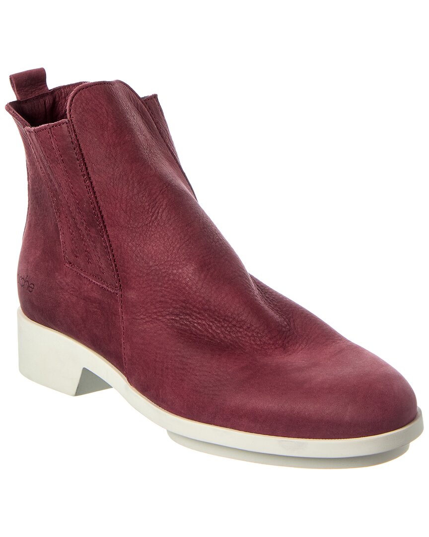Arche Arche Ioskow Leather Bootie