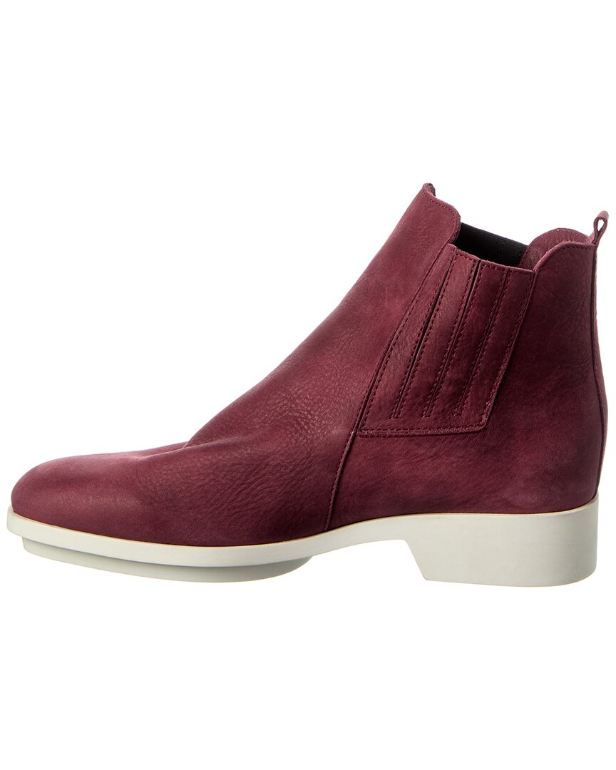 Arche Arche Ioskow Leather Bootie