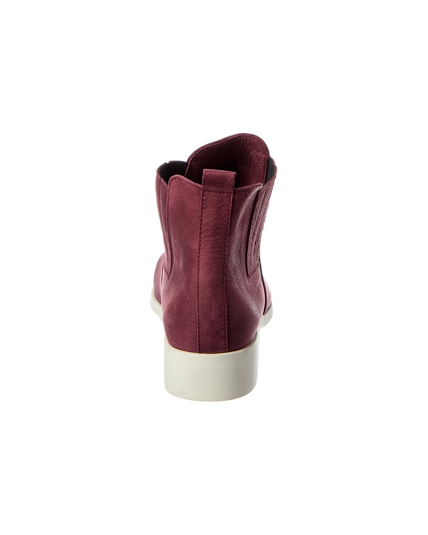 Arche Arche Ioskow Leather Bootie