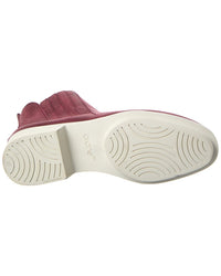 Arche Arche Ioskow Leather Bootie