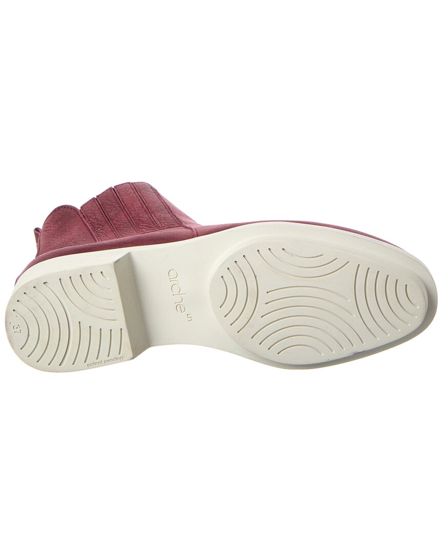 Arche Arche Ioskow Leather Bootie