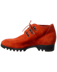 Arche Jimila Leather Bootie