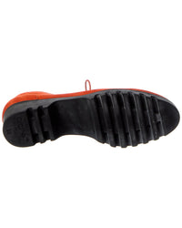 Arche Jimila Leather Bootie