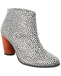 Arche Kloeba Leather Bootie
