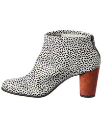 Arche Kloeba Leather Bootie