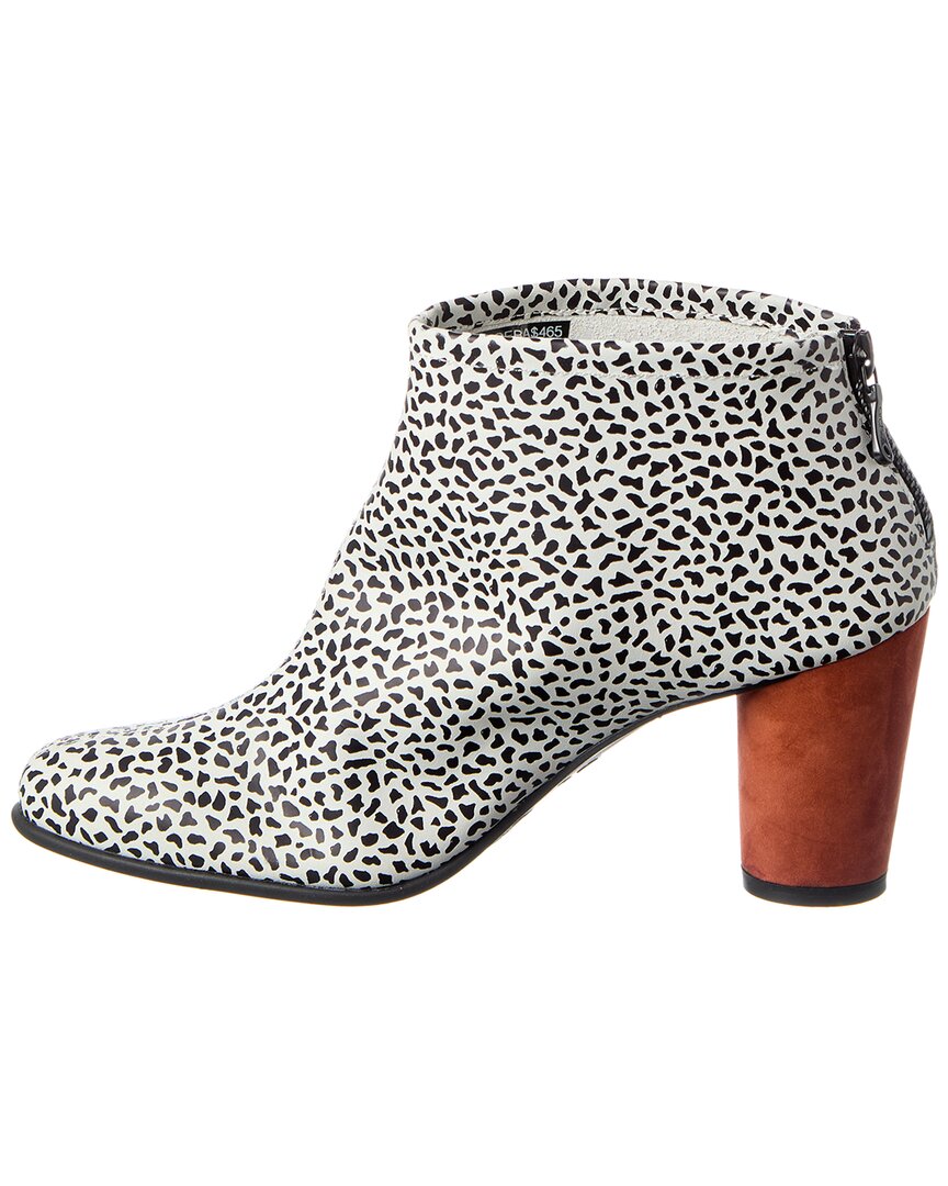 Arche Kloeba Leather Bootie
