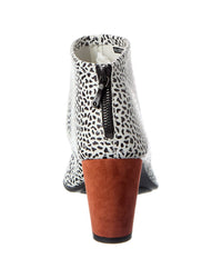 Arche Kloeba Leather Bootie