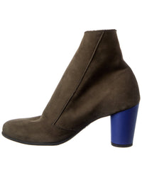 Arche Klorol Leather Bootie