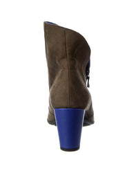 Arche Klorol Leather Bootie